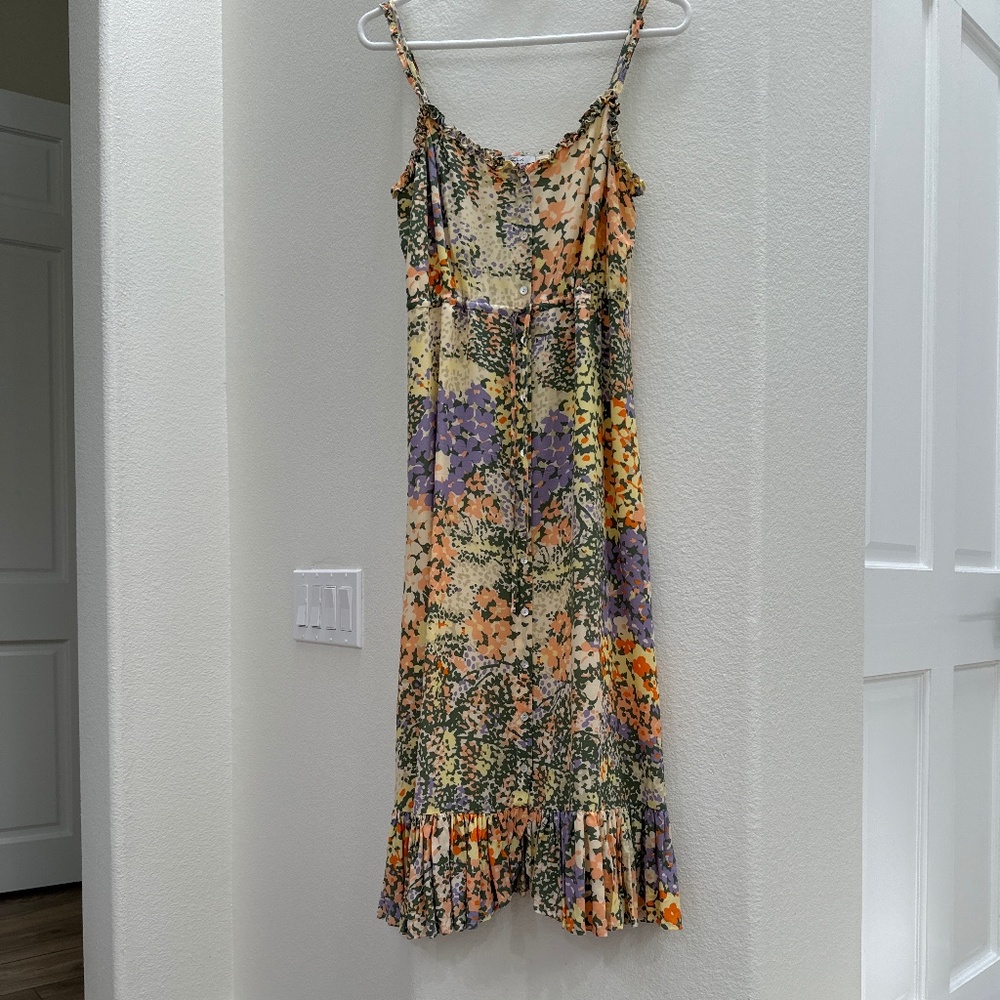 Rails Frita Dress!